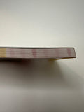 Sun Star Vintage Sannen Nikumi no Nakamatachi Rare Long Memo Pad