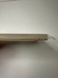 Daiso Money Game Rare Long Memo Pad