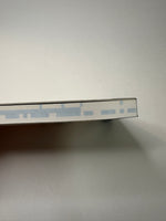 San-x 1999 Vintage Tarepanda Rare Long Memo Pad