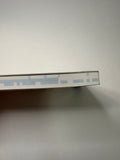 San-x 1999 Vintage Tarepanda Rare Long Memo Pad