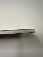 San-x 2000 Vintage Tarepanda Rare Long Memo Pad
