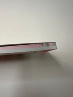 San-x 2001 Vintage Nyan Nyan Nyanko Rare Long Memo Pad