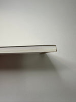 San-x 1998 Vintage Puppy Rare Long Memo Pad