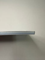 Sanrio 2000 Vintage Hello Kitty Blue Angel Rare Long Memo Pad