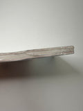 Orange Story Vintage Lovely White Rare Long Letter Pad