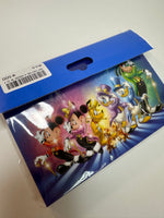 Disney Vintage Tokyo Disney Resort Memo/Note Set