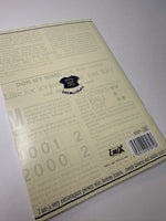 Crux Vintage Kewpie Rare Notebook