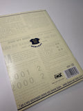 Crux Vintage Kewpie Rare Notebook