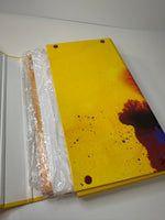Vintage Diddl Rare Stationery Set W/ Case