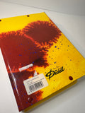 Vintage Diddl Rare Stationery Set W/ Case