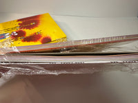 Vintage Diddl Rare Stationery Set W/ Case