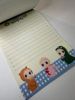 Crux Vintage Kewpie Rare Letter Pad