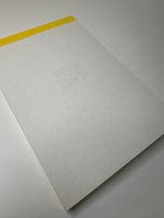 Crux Vintage Kewpie Rare Letter Pad