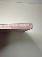 Sanrio 1998 Vintage Hello Kitty Rare Letter Pad