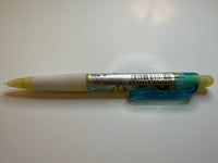 San-x Vintage Sugar Recipe Rare Mechanical Pencil
