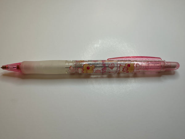 San-x Vintage Momonga Momo Chan Flying Squirrel Rare Mechanical Pencil