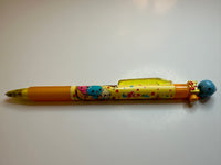 Q-Lia Vintage Shizuku Chan VERY Rare Mechanical Pencil
