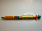 Q-Lia Vintage Shizuku Chan VERY Rare Mechanical Pencil