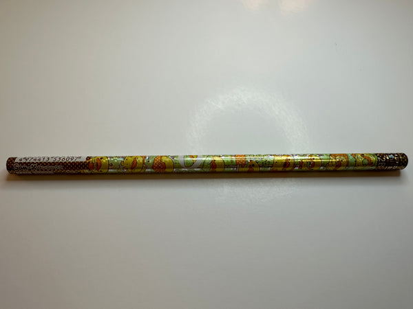 San-x 2010 Vintage Kamonohashikamo Rare Pencil