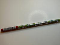 San-x 2008 Vintage Clover Rare Pencil