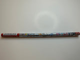 San-x 2008 Vintage Music Animals Rare Pencil