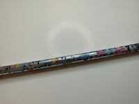 San-x 2008 Vintage Music Animals Rare Pencil