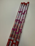 San-x 2008 Vintage Happy Present Rare Pencil