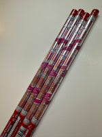 San-x 2008 Vintage Happy Present Rare Pencil