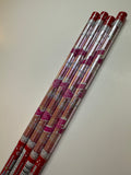 San-x 2008 Vintage Happy Present Rare Pencil