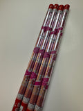 San-x 2008 Vintage Happy Present Rare Pencil