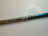 Q-Lia Vintage Lack Of Sound Rare Pencil