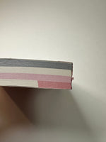 Sanrio 1997 Vintage My Melody Rare Square Memo Pad