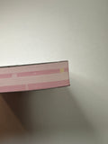 Sanrio 1998 Vintage Little Twin Stars Rare Square Memo Pad