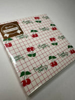 Frontiersman Rare Square Memo Pad