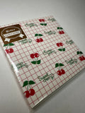 Frontiersman Rare Square Memo Pad
