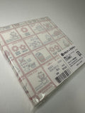 Frontiersman Rare Square Memo Pad