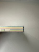 San-x 1999 Vintage Tarepanda Rare Square Memo Pad