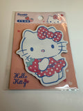 Sanrio 2022 Hello Kitty Deadstock Magnet