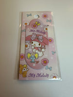 Sanrio 2022 My Melody Deadstock Magnetic Bookmark