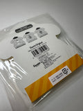 Sanrio 2024 Pompompurin Deadstock Die Cut Memo Pad