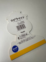 Sanrio 2000 Vintage Corocorokuririn Rare Die Cut Memo Pad