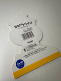 Sanrio 2000 Vintage Corocorokuririn Rare Die Cut Memo Pad