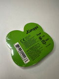 Sanrio 2009 Vintage Keroppi Rare Die Cut Memo Pad