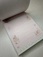 Sanrio 2023 Marroncream Deadstock Small Memo Pad