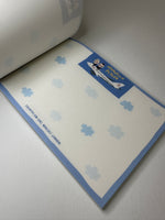 Crux Vintage Kewpie Rare Large Memo Pad