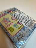 Crux Vintage Birthday Stone Bears Rare Coin Purse Sticker Sack