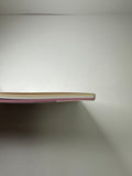 Sanrio 2000 Vintage Nya Ni Nyu Nye Nyon Rare Large Memo Pad