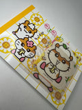 Sanrio 2000 Vintage Corocorokuririn Rare Large Memo Pad