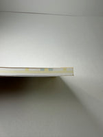 Sanrio 2000 Vintage Corocorokuririn Rare Large Memo Pad