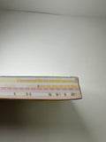 San-x 2008 Vintage Kawai-San Otter Rare Large Memo Pad